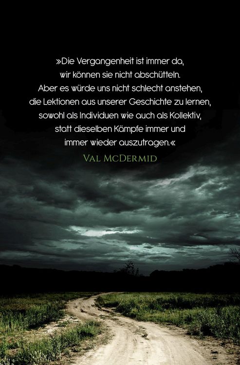 Produktbild: Der lange Atem der Vergangenheit