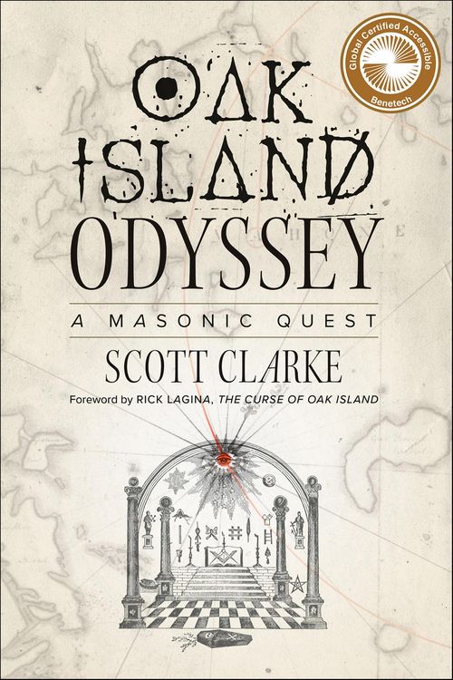 Produktbild: Oak Island Odyssey