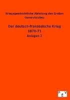 Produktbild: Der deutsch-franz&ouml;sische Krieg 1870-71