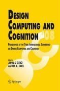 Produktbild: Design Computing and Cognition '08