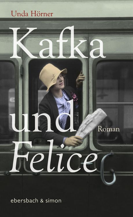 Produktbild: Kafka und Felice