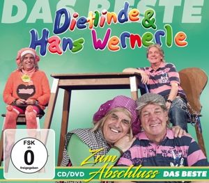 Produktbild: Zum Abschluss das Beste