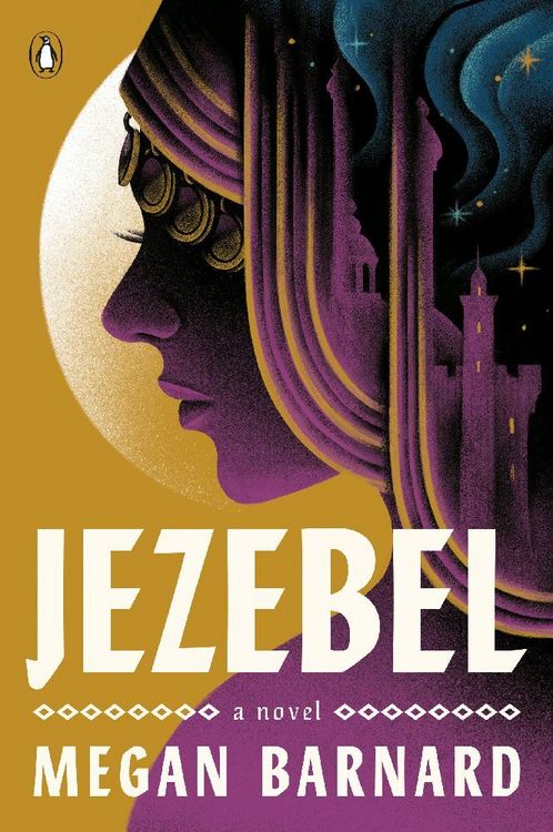 Produktbild: Jezebel