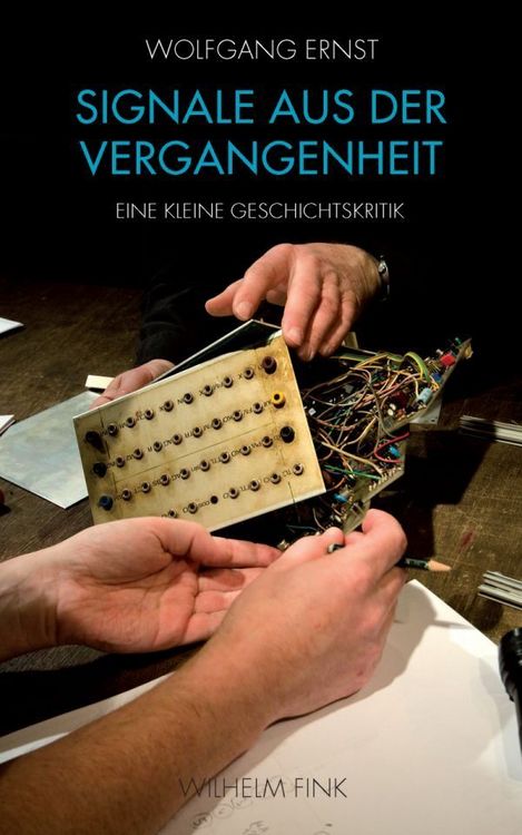 Produktbild: Signale aus der Vergangenheit