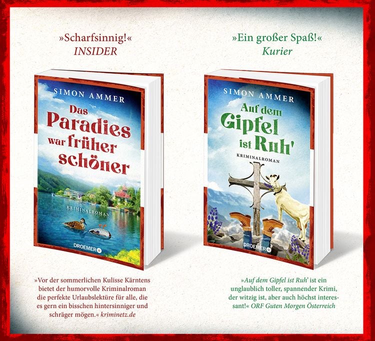 Produktbild: Alles, was der Fall ist