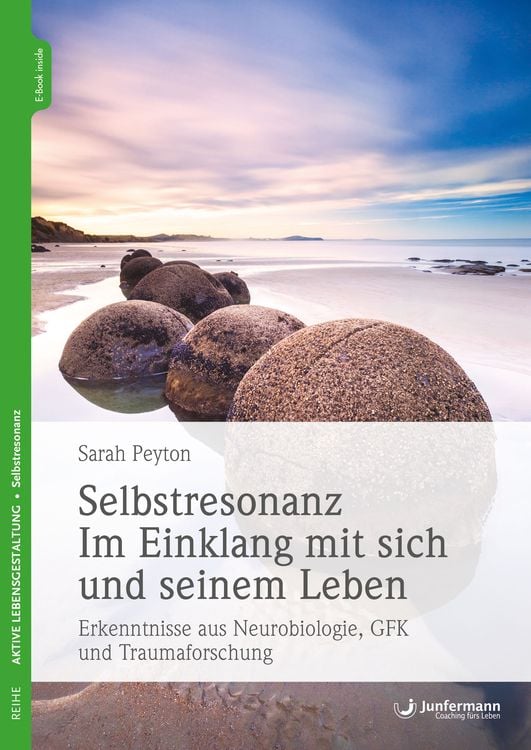 Produktbild: Selbstresonanz. Im Einklang mit sich und seinem Leben