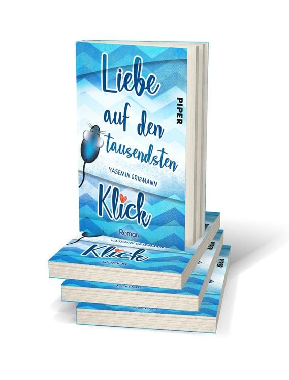 Produktbild: Liebe auf den tausendsten Klick