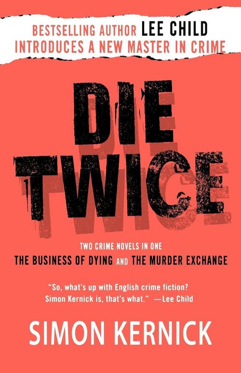 Produktbild: Die Twice