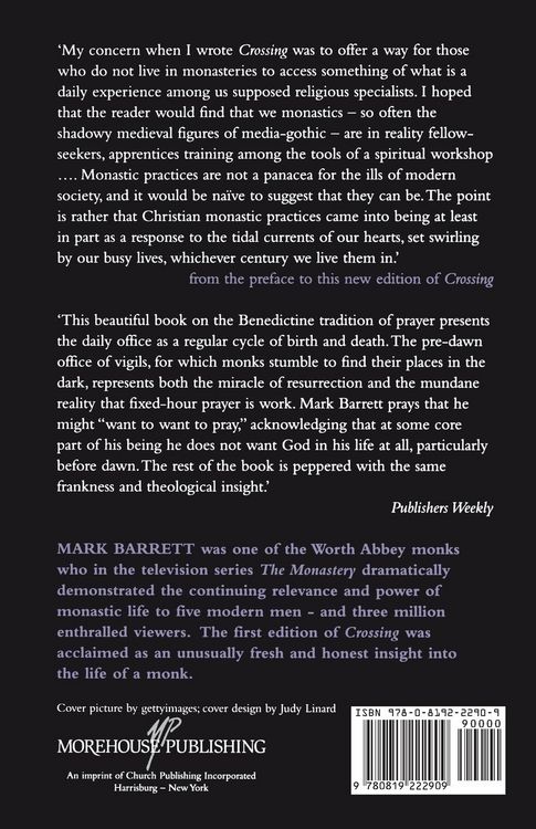 Produktbild: Crossing 2nd Edition