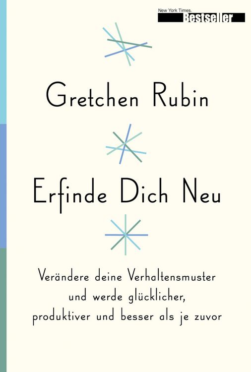 Produktbild: Erfinde Dich Neu