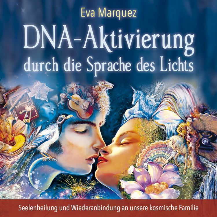 Produktbild: DNA-Aktivierung durch die Sprache des Lichts