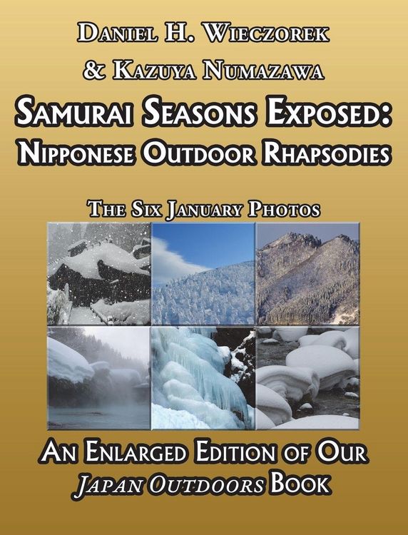 Produktbild: Samurai Seasons Exposed