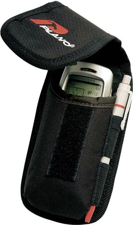 Produktbild: Plano Technics P539TX PDA, Handy Werkzeug-G&uuml;rteltasche unbest&uuml;ckt