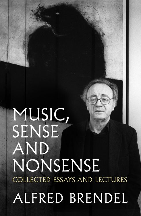 Produktbild: Music, Sense and Nonsense
