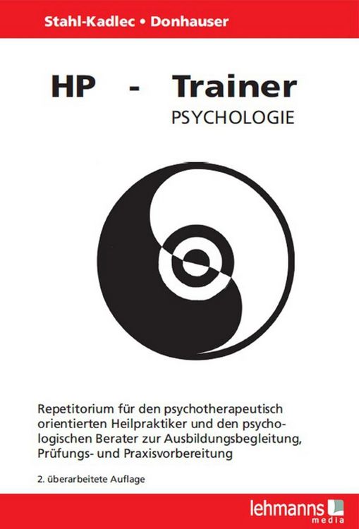 Produktbild: HP-Trainer Psychologie
