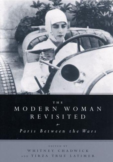 Produktbild: The Modern Woman Revisited