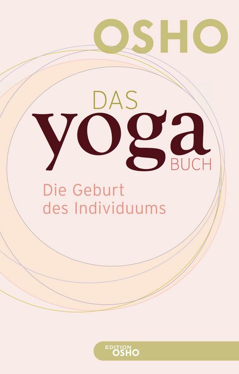 Produktbild: Das Yoga Buch I