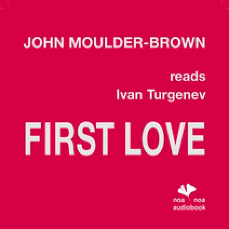 Produktbild: First Love