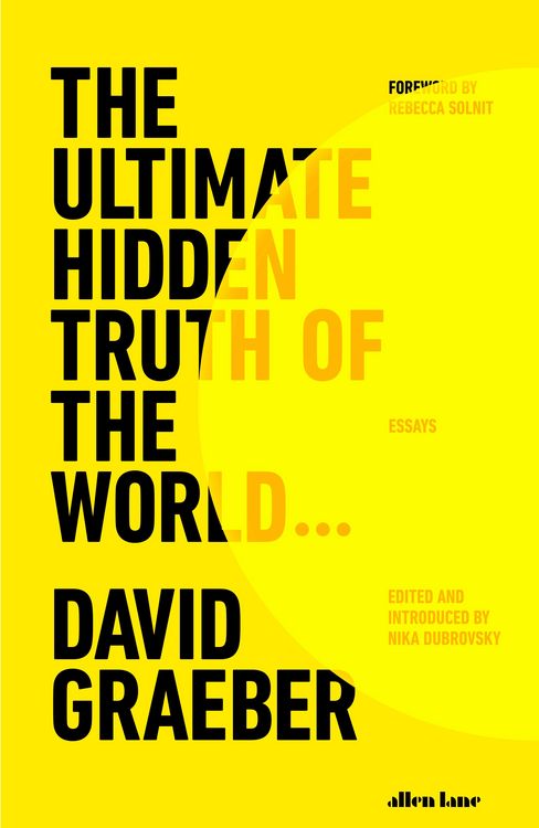 Produktbild: The Ultimate Hidden Truth of the World