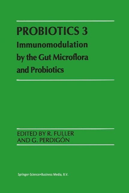 Produktbild: Probiotics 3