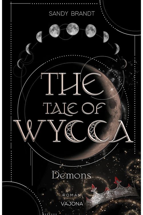 Produktbild: The Tale of Wycca