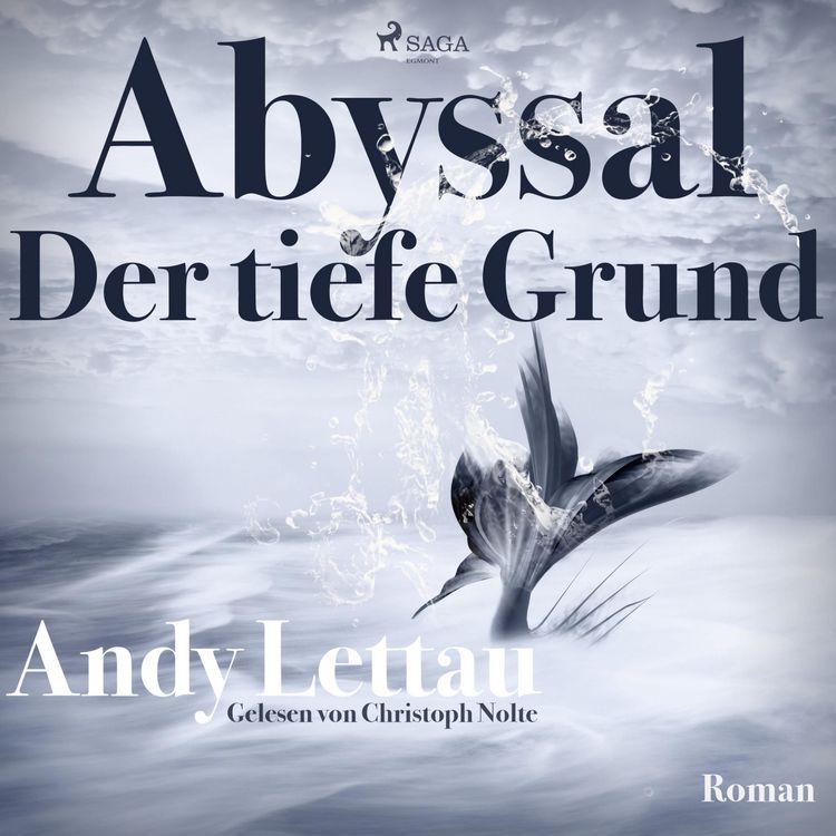 Produktbild: Abyssal - Der tiefe Grund (Ungek&uuml;rzt)