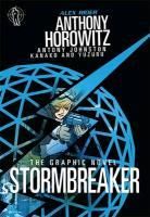 Produktbild: Horowitz, A: Stormbreaker