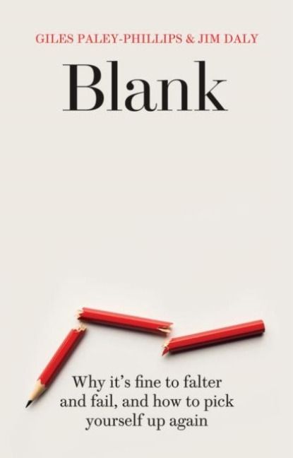 Produktbild: Blank