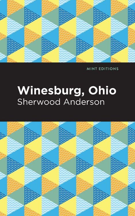 Produktbild: Winesburg, Ohio