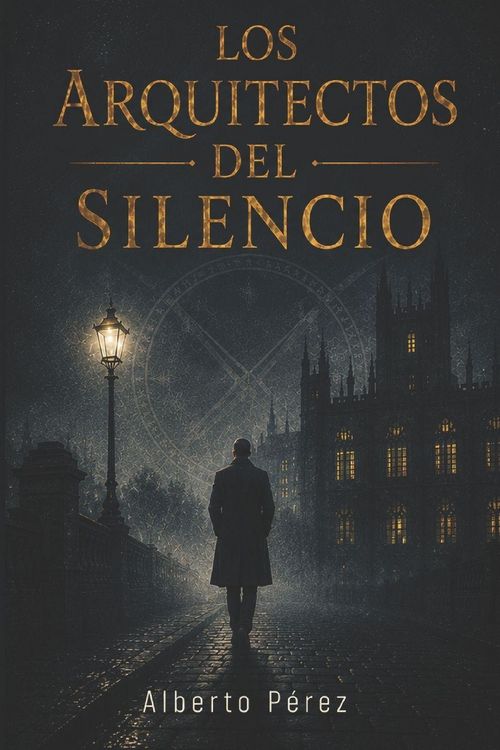 Produktbild: Los Arquitectos del Silencio