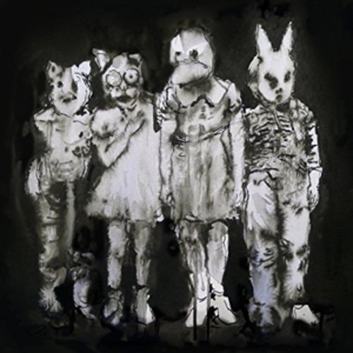 Produktbild: The Wolves Are Whispering