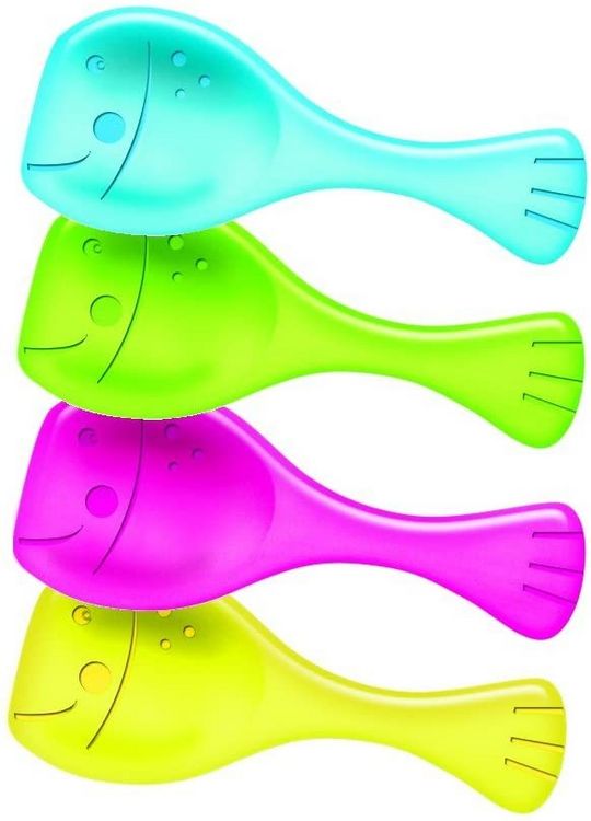 Produktbild: Spielstabil 7803 - Moby-Schaufel schwimmt, 1 Stück fabrlich sortiert