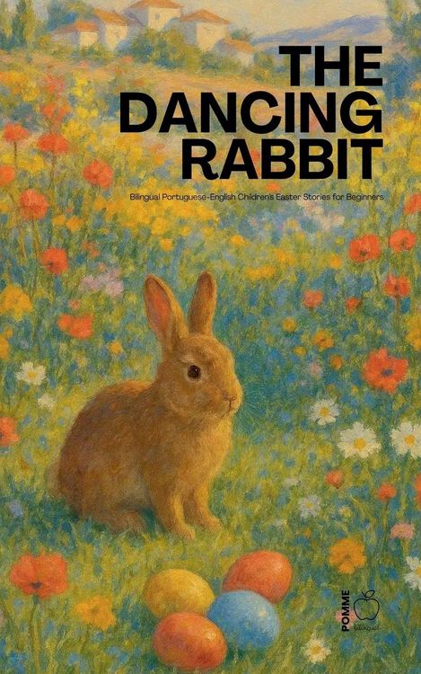 Produktbild: The Dancing Rabbit