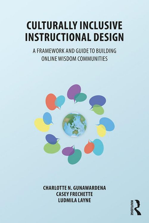 Produktbild: Culturally Inclusive Instructional Design