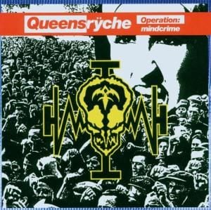 Produktbild: Operation: Mindcrime