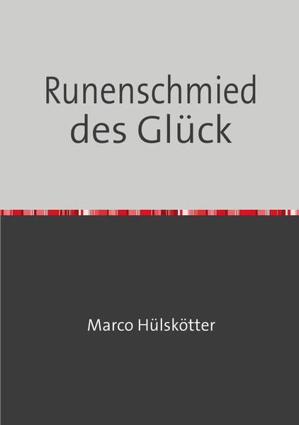 Produktbild: Der Runenschmied / Runenschmied des Gl&uuml;ck