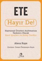 Produktbild: Ete Hayir De