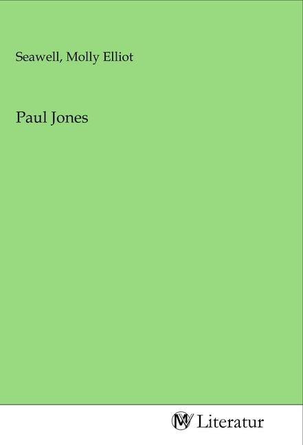 Produktbild: Paul Jones