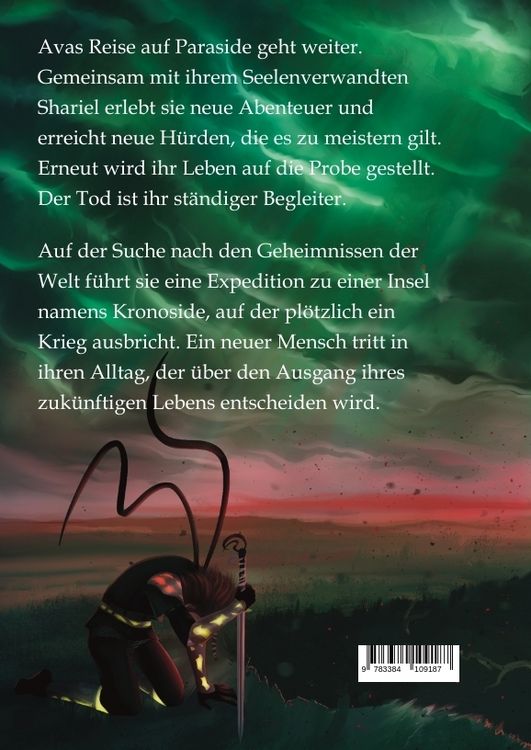 Produktbild: Der sichere Hafen