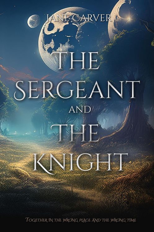Produktbild: The Sergeant and the Knight