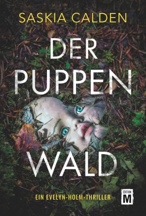 Produktbild: Der Puppenwald