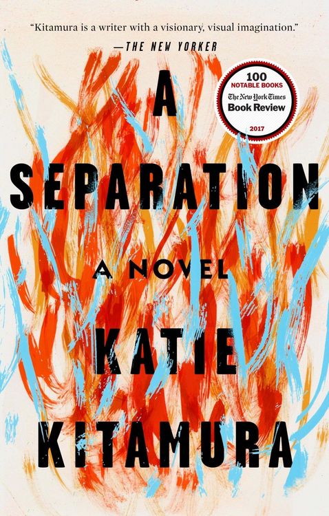 Produktbild: A Separation