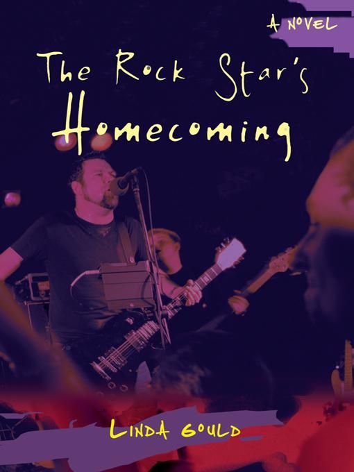 Produktbild: The Rock Star's Homecoming
