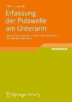 Produktbild: Erfassung der Pulswelle am Unterarm