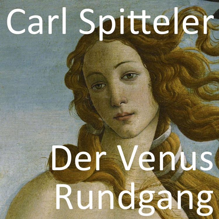 Produktbild: Der Venus Rundgang