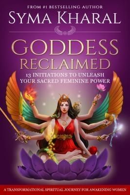 Produktbild: Goddess Reclaimed