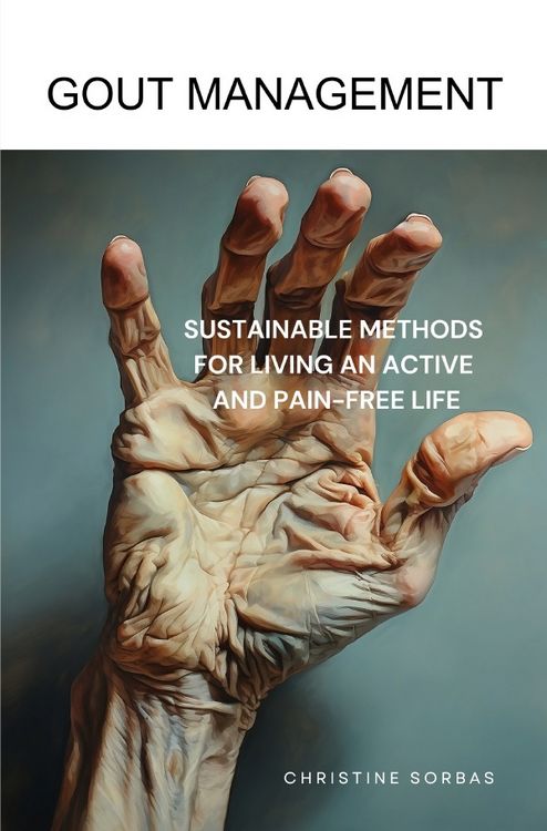 Produktbild: Gout Management