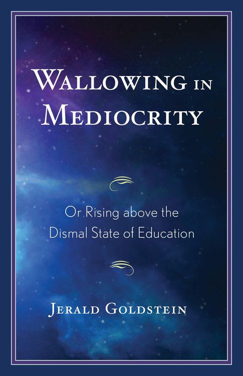 Produktbild: Wallowing in Mediocrity