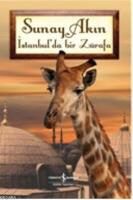 Produktbild: Istanbulda Bir Z&uuml;rafa