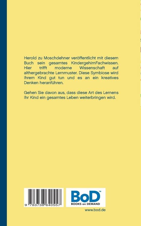 Produktbild: Mein erstes ABC
